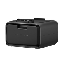 Batería de Litio LFP Inteligente de 572Wh para Aumentar Tiempo de Respaldo Compatible con EFR3PL (RIVER 3 Plus)