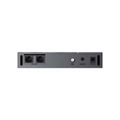 Controlador LED 2 Puertos / 1.3 MP Capacidad de Carga / HDMI 1.3 / Android 14 / 2 GB RAM y 64 GB Almacenamiento / Wi-Fi 2.4 GHz