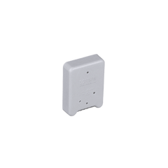 Kit de Drenaje y Ventilación de Gabinetes, Para Evitar Condensación y Mantener Clasificación 4X, Color Gris