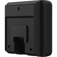 Terminal Min Moe WiFi / Touch de Reconocimiento Facial y Huella con Batería de Respaldo Incluida / ASISTENCIA y Control de ACCESO / 1500 Rostros, 3,000 Huellas y 3,000 tarjetas / Lee códigos QR / Videoportero / Detección de Cubreboca