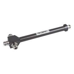 DIVISOR REACTIVO DE 3 VIAS 694-3800MHz 500W -161dBC TIPO N IP67