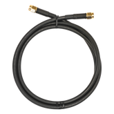 Cable 1 Metro (3.28 Pies) SMA Macho a SMA Macho para Equipos LTE 699 - 2690 MHz