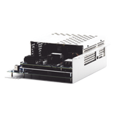 Fuente de alimentación y cargador de baterías direccionable para paneles de alarma contra incendio NFS-3030 y NFS2-3030