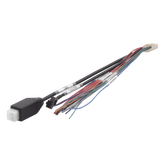 Módulo de entrada y salida de alarmas compatibles con serie XMR401AHD, XMR401AHDS, XMR401AHD/V2, XMR401AHDS/V2