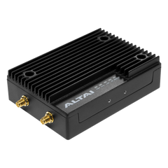 Punto de Acceso/CPE Wi-Fi 6 Industrial, Doble Banda en 2.4 y 5 GHz, Hasta 300 m de Cobertura, Hasta 256 Usuarios Concurrentes, Redundancia de Enlace AlwaysConnected 1+1+