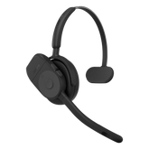 Auricular / Diadema Jabra Perform 75 / Bluetooth 5.3 / Cancelación de Ruido 99% / IP65 / 50h PTT (5111-119)