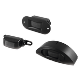 Sensor de Petición de Salida / Ideal para Accesos y Salidas Sin Contacto en Puertas Peatonales / Versión con ACTIVACIÓN de 15 o 30 Segundos