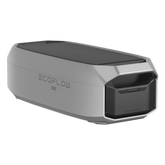 Batería de Litio LFP Inteligente de 4096Wh para Aumentar Tiempo de Respaldo Compatible con EFD521 (Delta Pro 3)