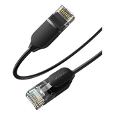 Cable Ethernet Cat6A UTP Ultra Delgado 10 Metros (32.81 Pies)