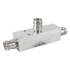 SEPARADOR 30dB (1000:1) Tap 350-5930MHz 500W -161dBc 4.3-10 IP67 .