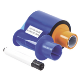 Ribbon Negro K para DTC1500 con 3000 impresiones