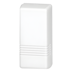 Sensor inalámbrico de impacto con contacto magnético integrado para puertas y ventanas, serie 5800