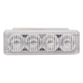 Módulo de 4 LEDs, Color Claro