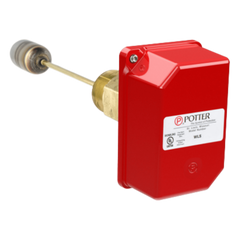 Interruptor de Nivel de Agua / NEMA 4 / Flotador / 175 PSI / IP54