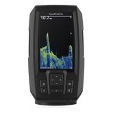Ecosonda STRIKER™ Vivid 4cv, incluye transductor GT20-TM