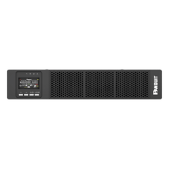 UPS SmartZone de 1000 VA/1000 W, Online Doble Conversión, Entrada 120 Vca NEMA 5-15P, Onda Senoidal Pura, 2 UR, Con 6 Tomas NEMA 5-15R, Incluye Tarjeta de Red y Kit de Rieles
