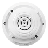 Detector Multicriterio / Humo / Calor / Flama / Monóxido de Carbono (CO) / Tecnología SK / Color Blanco / No Incluye base