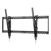 Montaje de pared Universal con Inclinación para Pantallas de 60" a 98" / Capacidad 350 lb (158 kg) / Patrón VESA hasta 1000 x 600 mm / Inclinación Ajustable +15°/-5°