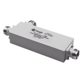 Acoplador direccional 10dB 617-5925MHz 300W-161dBc 4.3-10 IP67