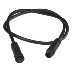 Cable de Extensión NMEA 2000® / 0.61 m (2 pies) / Para Backbone o Conexión de Dispositivos Adicionales / Micro-C