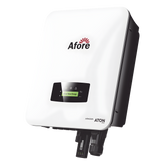Inversor para Interconexión a CFE de 7 kW con Salida de 220 Vca, Módulo Wifi Incluido