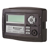 Anunciador serial LCD de 80 caracteres con indicadores de estado y controles con llave, para paneles NOTIFIER con interfaz ANN-Bus