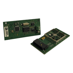 Módulo capturador de línea telefónica para paneles sin comunicación ECP, compatible con LTEM-PA y LTEM-PV