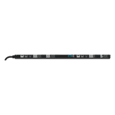 PDU Inteligente MSPO Advantage / 42 Tomas C13/C15/C19/C21 4-en-1 / 208 Vca Trifásico 3P Delta 50 A / 14.4 kVA / Monitoreo y Switcheo por Toma / 0U Vertical 1.78 m (5.8 ft)