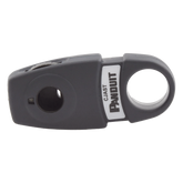 Herramienta Profesional para Quitar Forro en Cables de Telecomunicaciones, de 2.5 a 11 mm (0.10 a 0.43 pulgadas) de Diámetro