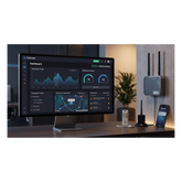 Datacake / Licencia Anual de Dashboard IoT / 12 Meses / Plataforma Sin Código / LoRaWAN + MQTT + Webhook / Monitoreo en Tiempo Real / Alertas Inteligentes