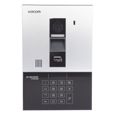 Sistema Multiapartamento Touch, Hasta 450 Apartamentos, 300 Metros, Apertura con tarjeta