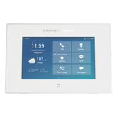 Intercom HD y panel de control de acceso SIP