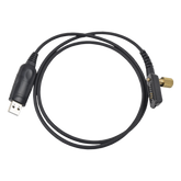 Cable programador para distintos radios portátiles Icom