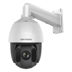 PTZ TURBOHD 4 Megapixel / 25X Zoom / 150 mts IR / Exterior IP66 / IK10 / WDR 120 dB / RS-485 / Ultra Baja Iluminación / EIS / HLC / BLC