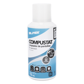 Limpiador de Pantallas y Cámaras, Protector Anti-Estático en Aerosol, con Protección Contra Rayos UV, Repelente de Polvo, 170 ml