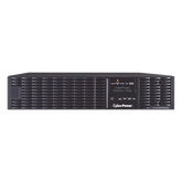 UPS de 2200 VA/1800 W, Online Doble Conversión, Entrada 120 Vca NEMA 5-20P, Onda Senoidal Pura, Rack o Torre de 2 UR, Con 6 NEMA 5-20R y 1 NEMA L5-20R