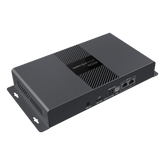 Reproductor Multimedia LED / TB50 NovaStar / 1.3M Píxeles / 4K H.265 / ARM A55 1.8 GHz / 2 Puertos Gigabit / Wi-Fi + 4G / Control Cloud / Sincronización Multi-pantalla