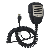 Micrófono para radio movil con conector de 8 pines para HYT TM600/ TM800