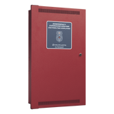 Amplificador de audio distribuido (remoto) de 50 W para sistema de evacuación por voz ECC-50/100
