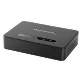 Adaptador de Teléfono Analógico híbrido de 1 Puerto FXS (conectar teléfono analógico) y 1 Puerto FXO (conectar línea analógica)