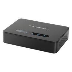 Adaptador de Teléfono Analógico híbrido de 1 Puerto FXS (conectar teléfono analógico) y 1 Puerto FXO (conectar línea analógica)