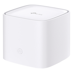 AC1200 Whole Home Mesh Wi-Fi AP / 1.2 Gbps Dual Band / 2 Puertos Gigabit LAN + 1 WAN/LAN / EasyMesh / 802.11ac / Gestión Cloud TAUC