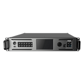 Seamless Switcher 4K / 6 Entradas / 6 Capas / 2 Modos de Trabajo / Salida 8K×2K@60Hz / 10G Óptico / Control Múltiple