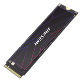 Unidad de Estado Sólido (SSD) 1024 GB / ALTO RENDIMIENTO / Hasta 7100 MB/s / M.2 NVMe / PCIe Gen 4 x4 / Para Gaming y PC Trabajo Pesado