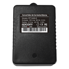 Transformador reforzado de 14 vAC 40 va