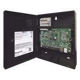 Gateway CLSS con gabinete para paneles de detección de incendio NOTIFIER serie ONYX y Honeywell serie Farenhyt, conexión Wi-Fi y Bluetooth a la nube