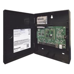 Gateway CLSS con gabinete para paneles de detección de incendio NOTIFIER serie ONYX y Honeywell serie Farenhyt, conexión Wi-Fi y Bluetooth a la nube