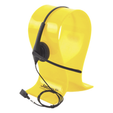 Diadema / Auricular Jabra Biz 1500 Mono / QD / Cancelación de Ruido / Contact Center (1513-0157)