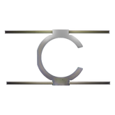 Soporte de techo de baldosas para CL-70v-6UL.