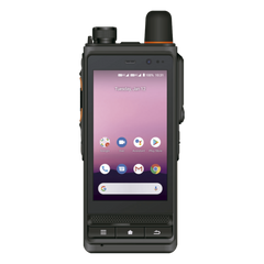 Kit Radio PoC LTE TELOX TE620G con Licencia TASSTA SMART GRATIS Primer Año